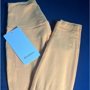 Lululemon  leggings size 2